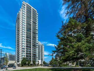 Apartment for sale in Coquitlam, Coquitlam, 1402 570 Emerson Street, 263171599 | Realtylink.org