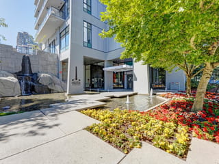 Apartment for sale in Coquitlam, Coquitlam, 1706 1178 Heffley Crescent, 263171601 | Realtylink.org