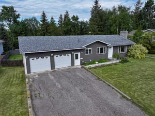 House for sale in Quesnel, Quesnel, 241 S Enemark Road, 263171604 | Realtylink.org