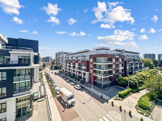 Apartment for sale in Richmond, Richmond, 617 7008 River Parkway, 263171606 | Realtylink.org