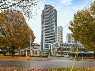 Apartment for sale in Vancouver, Vancouver West, 1409 8189 Cambie Street, 263171609 | Realtylink.org