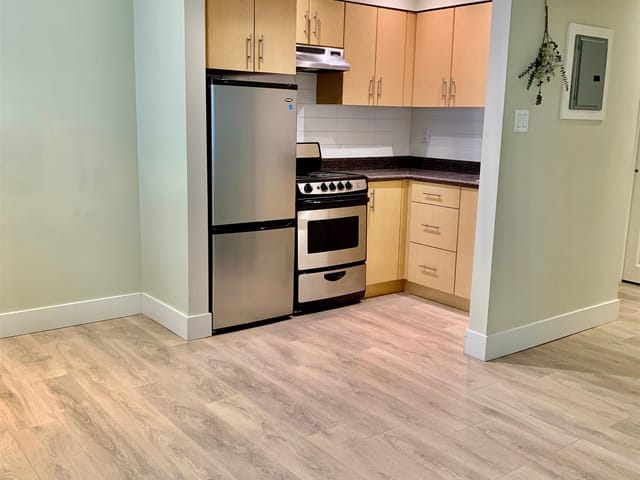 Apartment for rent in Vancouver, Vancouver West, 1xx 8635 Fremlin Street, 263171617 | Realtylink.org