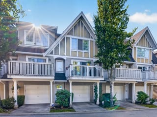 Townhouse for sale in Surrey, Surrey, 59 8775 161 Street, 263171618 | Realtylink.org
