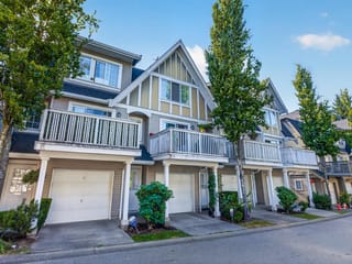 Townhouse for sale in Surrey, Surrey, 59 8775 161 Street, 263171618 | Realtylink.org