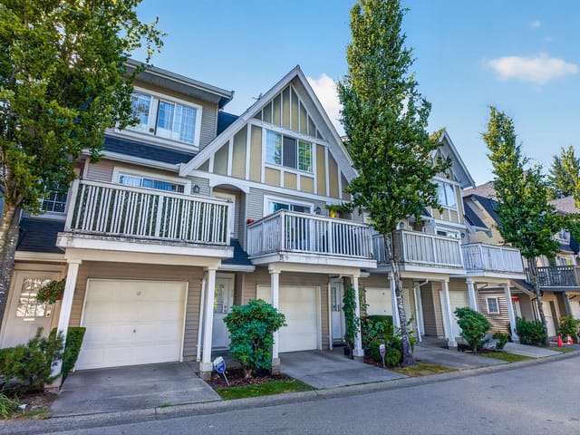 Townhouse for sale in Surrey, Surrey, 59 8775 161 Street, 263171618 | Realtylink.org
