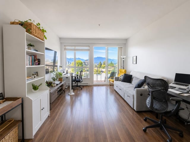 Apartment for sale in Burnaby, Burnaby South, PH15 5388 Grimmer Street, 263171621 | Realtylink.org