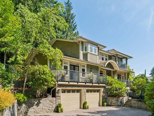 House for sale in North Vancouver, North Vancouver, 4904 Chalet Place, 263171630 | Realtylink.org