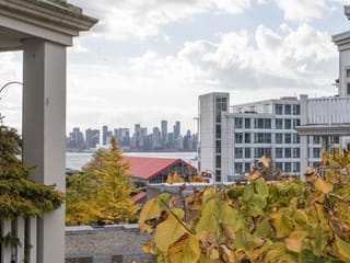 Apartment for sale in North Vancouver, North Vancouver, 313 147 E 1st Street, 263171634 | Realtylink.org