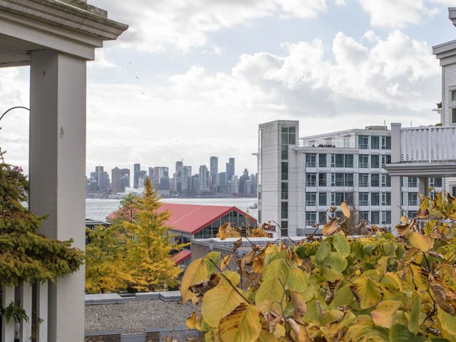 Apartment for sale in North Vancouver, North Vancouver, 313 147 E 1st Street, 263171634 | Realtylink.org