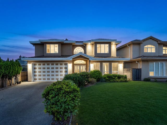 House for sale in Richmond, Richmond, 10680 McKessock Place, 263171635 | Realtylink.org