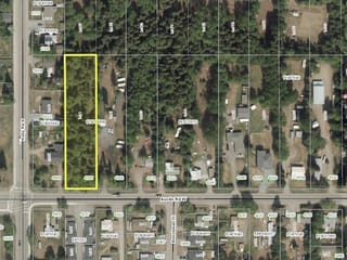 Lot for sale in Prince George, PG City North, 4388 W Austin Road, 263171637 | Realtylink.org