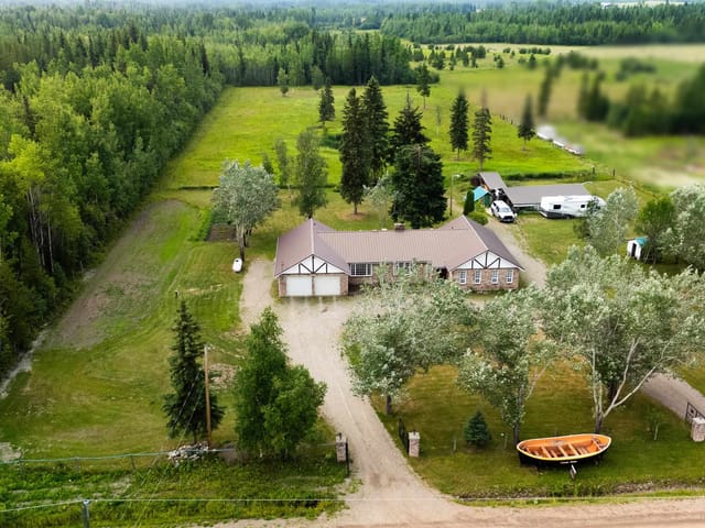 House for sale in Prince George, PG Rural South, 5455 Courval Road, 263171641 | Realtylink.org