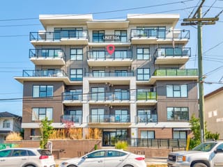 Apartment for sale in Port Coquitlam, Port Coquitlam, 504 2331 Kelly Avenue, 263171643 | Realtylink.org