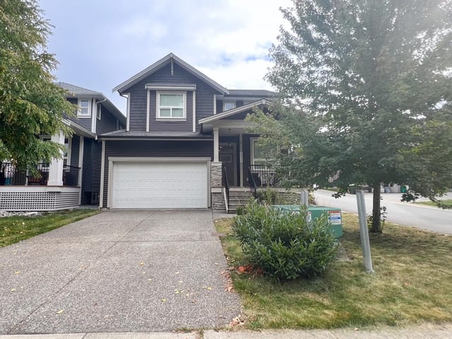House for sale in Maple Ridge, Maple Ridge, 11222 243b Street, 263171644 | Realtylink.org