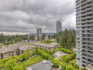 Apartment for sale in Coquitlam, Coquitlam, 1004 3100 Windsor Gate, 263171645 | Realtylink.org