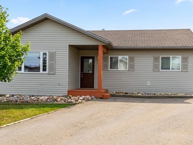 House for sale in Fort St. John, Fort St. John, 8724 81a Street, 263171647 | Realtylink.org