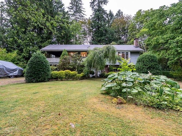 House for sale in Langley, Langley, 20088 Fernridge Crescent, 263171649 | Realtylink.org