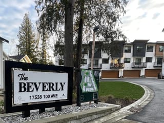 Townhouse for sale in Surrey, North Surrey, 13 17538 100 Avenue, 263171653 | Realtylink.org
