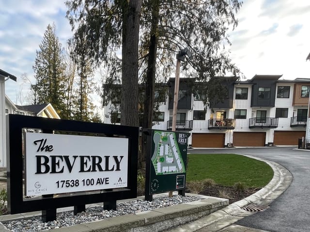 Townhouse for sale in Surrey, North Surrey, 13 17538 100 Avenue Avenue, 263171653 | Realtylink.org