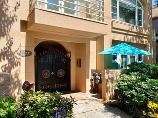 Apartment for sale in Vancouver, Vancouver West, 1 1177 W 8th Avenue, 263171654 | Realtylink.org