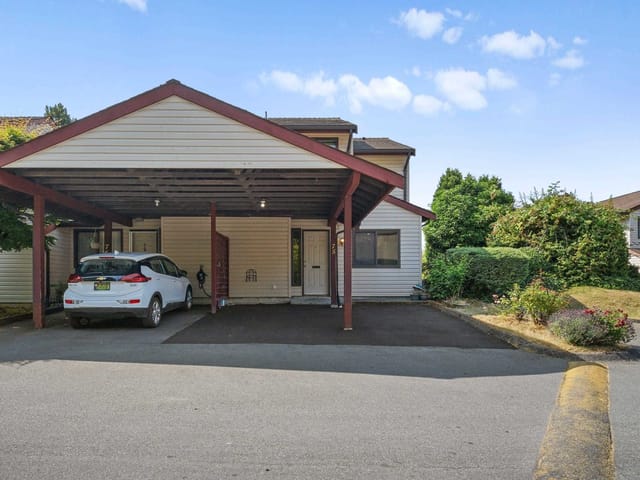 Townhouse for sale in Surrey, Surrey, 75 13880 74 Avenue, 263171655 | Realtylink.org