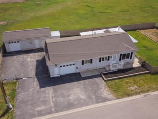 Manufactured Home for sale in Fort St. John, Fort St. John, 8516 98 Avenue, 263171664 | Realtylink.org