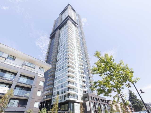 Apartment for sale in Coquitlam, Coquitlam, 4203 537 Cottonwood Avenue, 263171666 | Realtylink.org