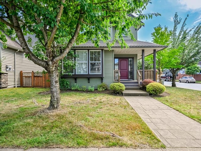 House for sale in Mission, Mission, 32652 Tunbridge Avenue, 263171668 | Realtylink.org