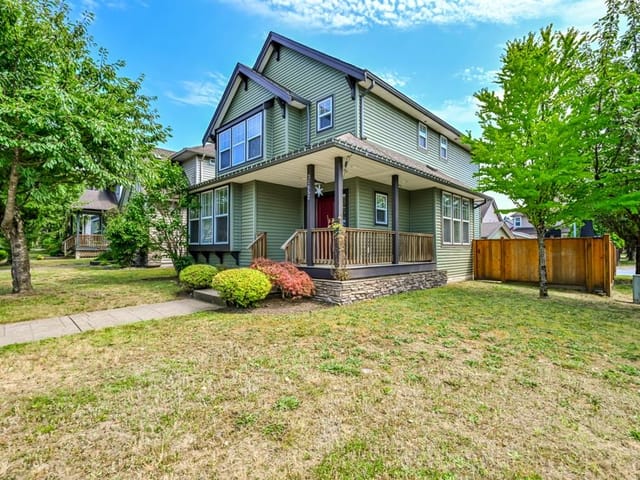 House for sale in Mission, Mission, 32652 Tunbridge Avenue, 263171668 | Realtylink.org