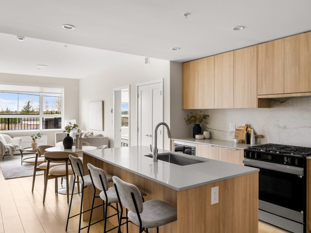 Apartment for sale in Langley, Langley, A206 20049 82 Avenue, 263171670 | Realtylink.org