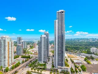Apartment for sale in Burnaby, Burnaby North, 1604 3833 Evergreen Place, 263171672 | Realtylink.org