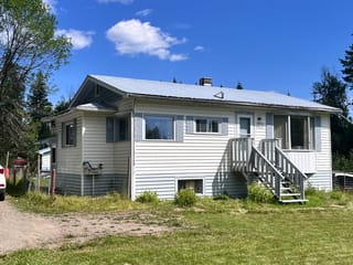 House for sale in Quesnel, Quesnel, 2272 Kohanko Road, 263171674 | Realtylink.org