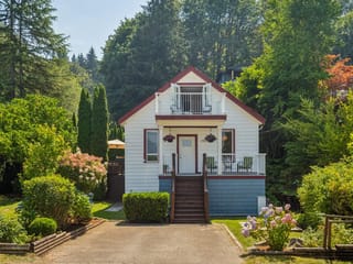 House for sale in Port Moody, Port Moody, 2813 Jane Street, 263171675 | Realtylink.org