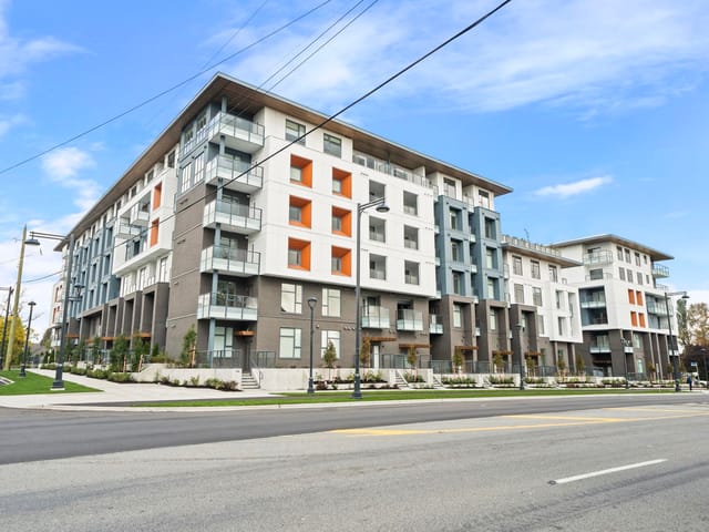 Apartment for sale in Surrey, North Surrey, 420 10828 139a Street, 263171679 | Realtylink.org