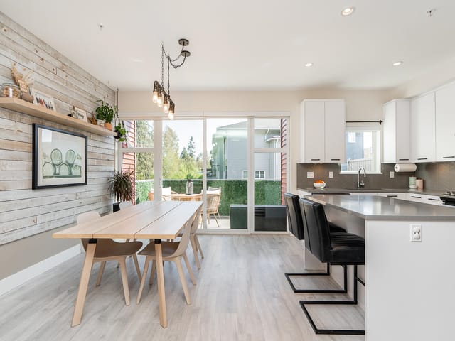 Townhouse for sale in Maple Ridge, Maple Ridge, 6 24076 112 Avenue, 263171685 | Realtylink.org