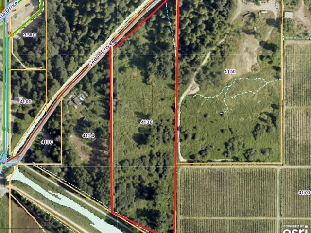Lot for sale in Coquitlam, Coquitlam, 4136 Cedar Drive, 263171687 | Realtylink.org