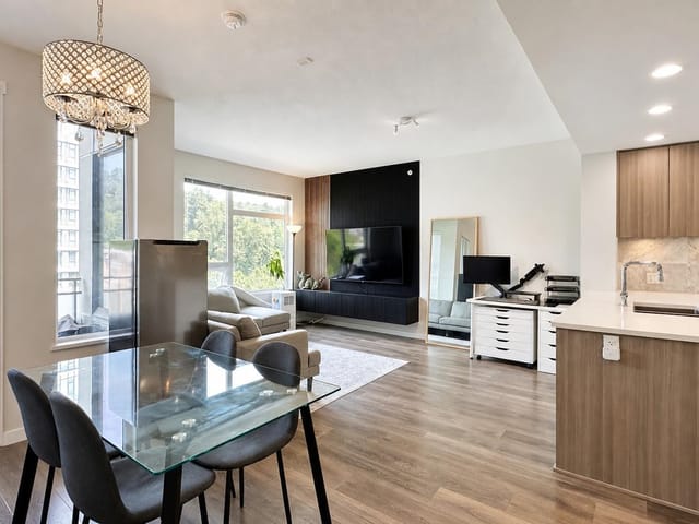 Apartment for sale in Vancouver, Vancouver East, 610 3289 Riverwalk Avenue, 263171691 | Realtylink.org