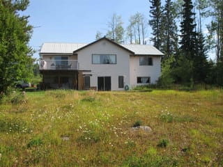 House for sale in Lone Butte, 100 Mile House, 7732 Little Fort 24 Highway, 263171692 | Realtylink.org