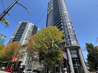 Apartment for rent in Vancouver, Vancouver West, 2108 233 Robson Street, 263171694 | Realtylink.org