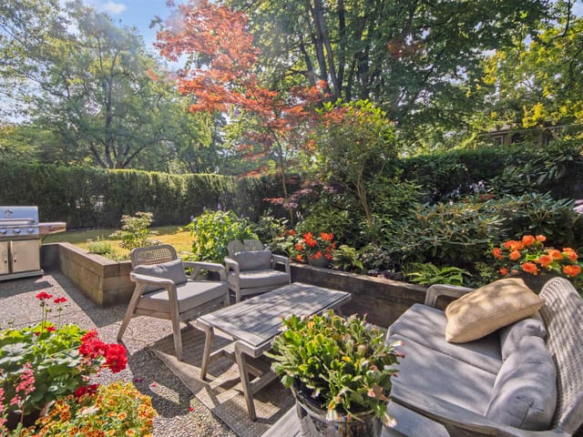 Apartment for sale in Vancouver, Vancouver West, 107 611 W 13th Avenue, 263171696 | Realtylink.org