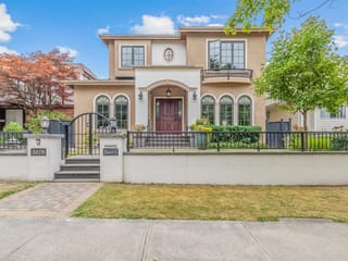 House for sale in Vancouver, Vancouver West, 5578 Elizabeth Street, 263171698 | Realtylink.org