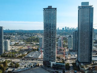 Apartment for sale in Burnaby, Burnaby North, 2701 1955 Alpha Way, 263171701 | Realtylink.org