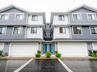 Townhouse for sale in New Westminster, New Westminster, 4 789 Ota Avenue, 263171704 | Realtylink.org