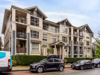Apartment for sale in New Westminster, New Westminster, 401 275 Ross Drive, 263171705 | Realtylink.org