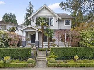 House for sale in Vancouver, Vancouver West, 1850 West 36th Avenue, 263171706 | Realtylink.org