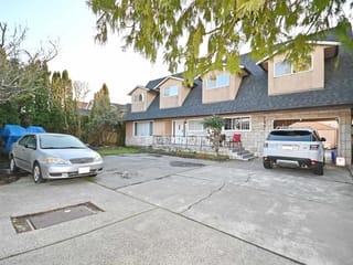 House for sale in Richmond, Richmond, 7531 Gilbert Road, 263171707 | Realtylink.org