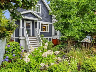 House for sale in Vancouver, Vancouver East, 431 E 23rd Avenue, 263171710 | Realtylink.org