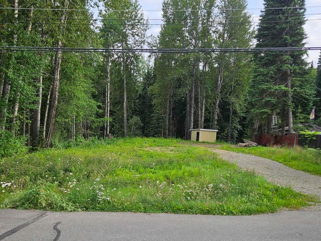 Lot for sale in Prince George, PG City North, 3865 Glendale Drive, 263171711 | Realtylink.org