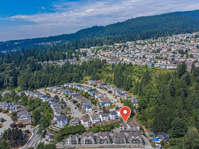Townhouse for sale in Coquitlam, Coquitlam, 112 1412 Pipeline Road, 263171714 | Realtylink.org