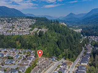 Townhouse for sale in Coquitlam, Coquitlam, 112 1412 Pipeline Road, 263171714 | Realtylink.org
